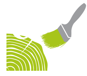 Oberfläche Holzöl Holz Aluminium Haustüren