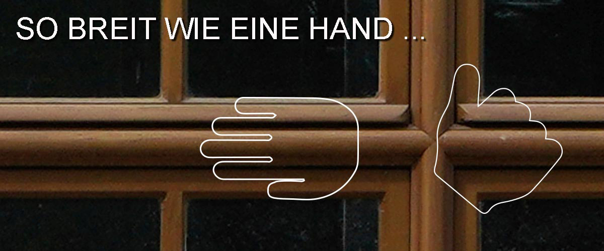 Holzfenster für Sanierung und Denkmalschutz