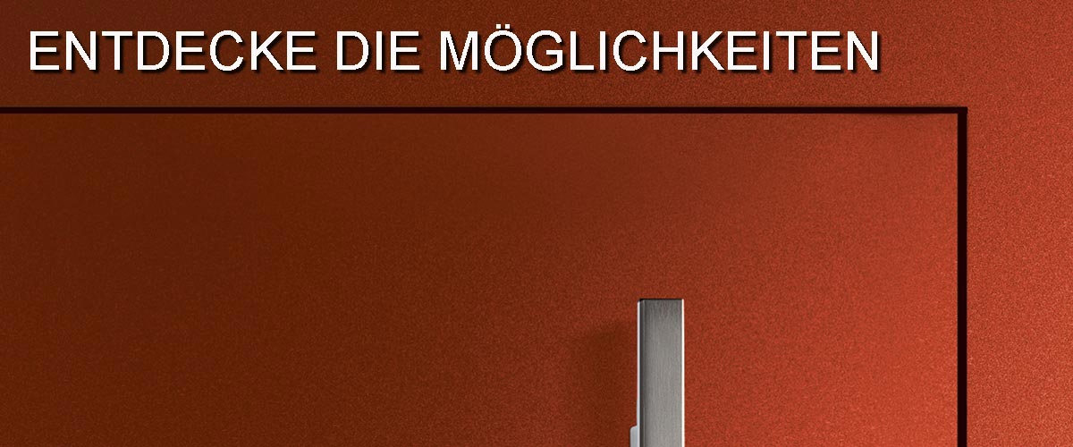 Holz Haustüren Holz-Aluminium Haustüren