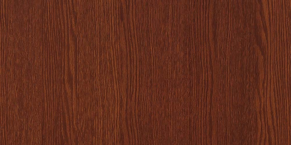 Holzdekor Eiche dunkel