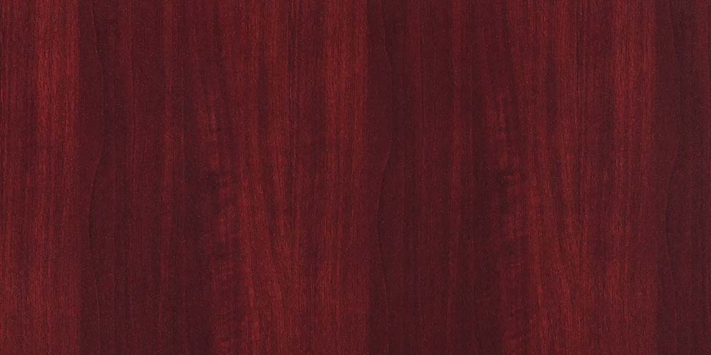 Holzdekor Mahagoni 1