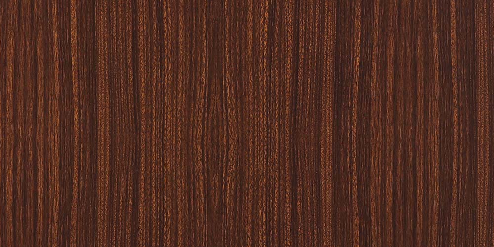 Holzdekor Walnuss dunkel